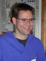 Dr. Ulrich Klein